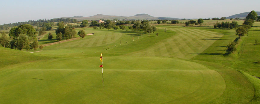 Skipton Golf Club