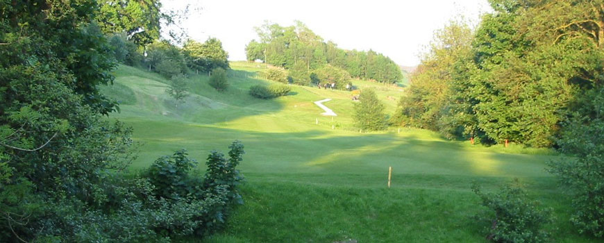 Skipton Golf Club