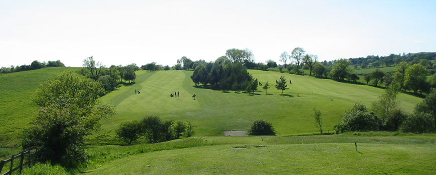 Skipton Golf Club