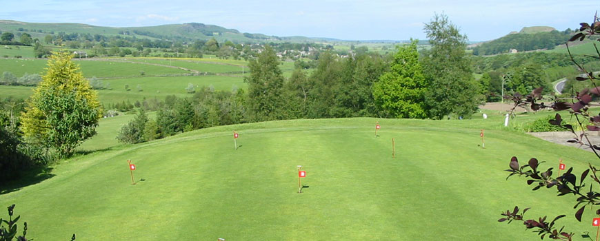 Skipton Golf Club