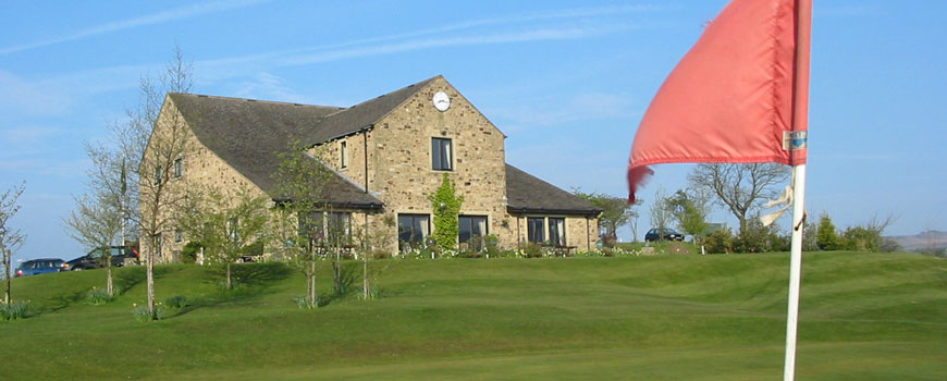 Skipton Golf Club