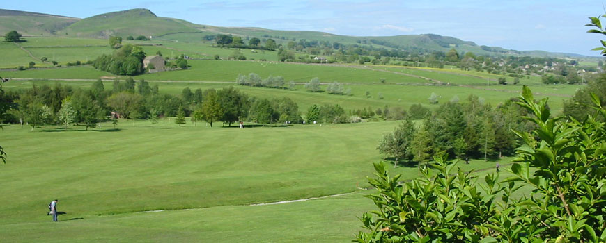 Skipton Golf Club