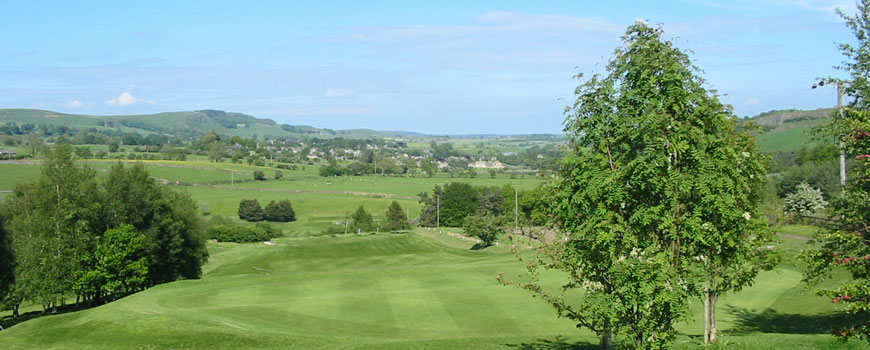 Skipton Golf Club