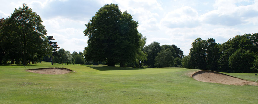 Canwick Park Golf Club