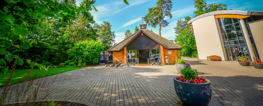 Longcross Course at Foxhills part of The Foxhills Collection Image