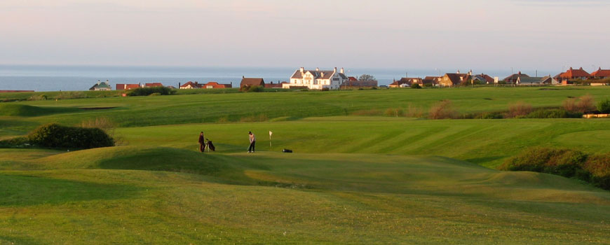 Whitby Golf Club