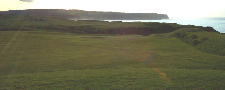 Whitby Golf Club