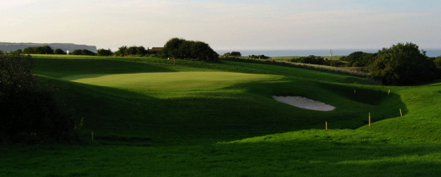 Whitby Golf Club