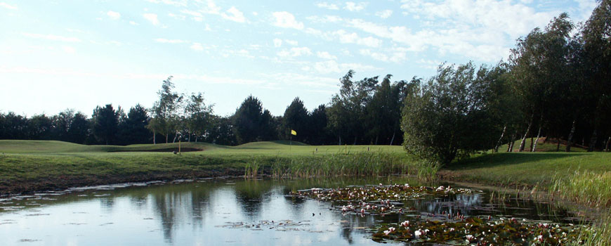 Weston Turville Golf Club
