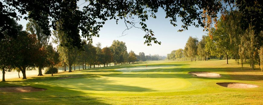 Welwyn Garden City Golf Club