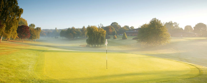 Welwyn Garden City Golf Club