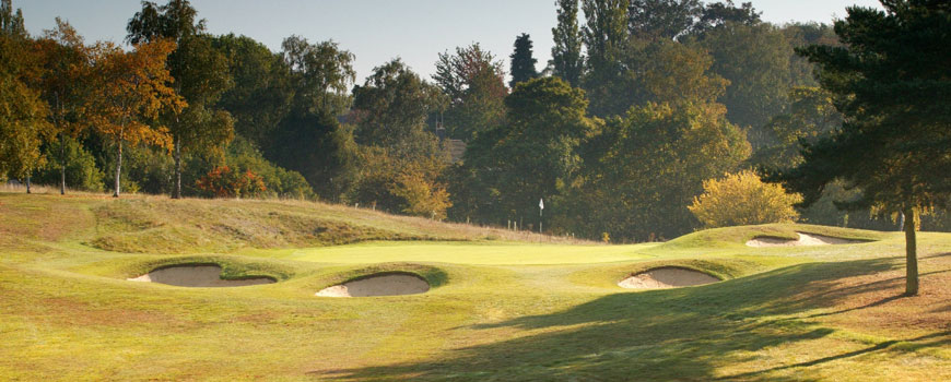 Welwyn Garden City Golf Club