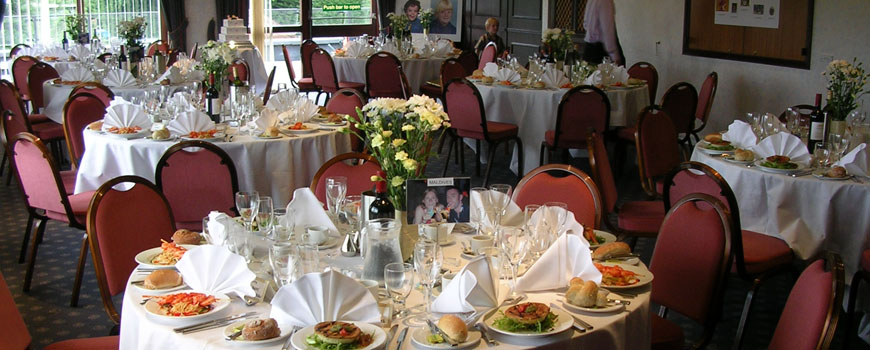 Welwyn Garden City Golf Club