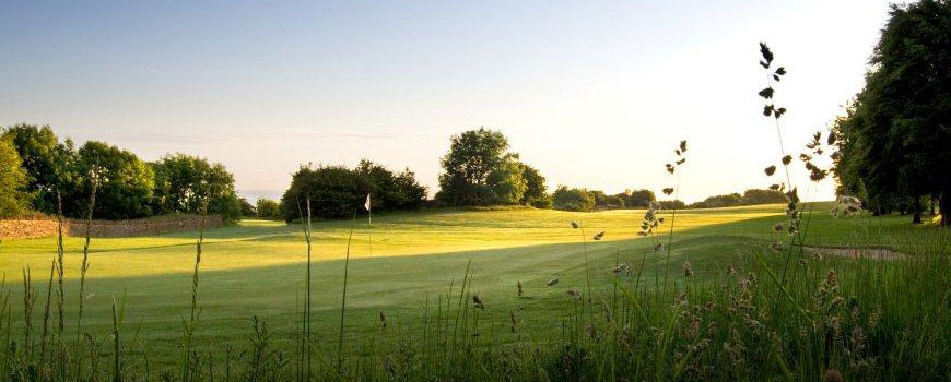 Broadway Golf Club