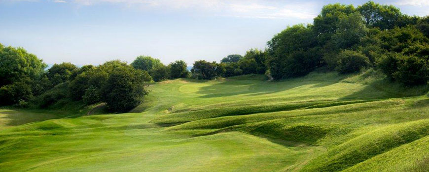 Broadway Golf Club