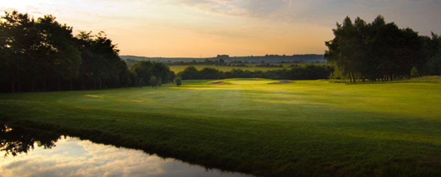 The Beaufort at Chipping Sodbury Golf Club