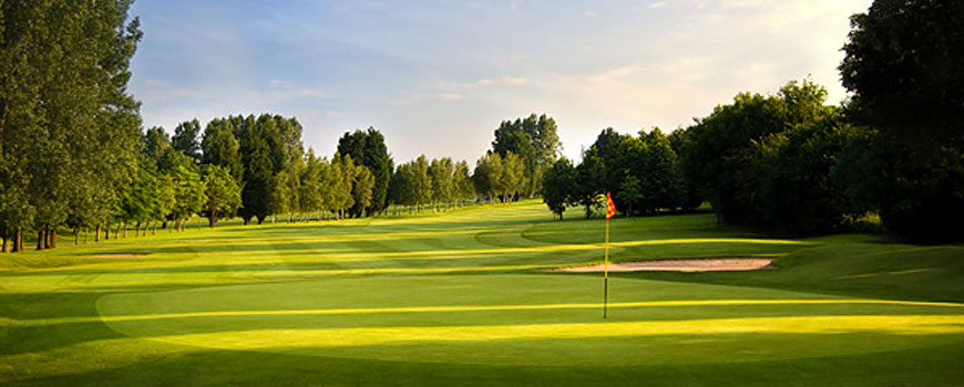 Chipping Sodbury Golf Club