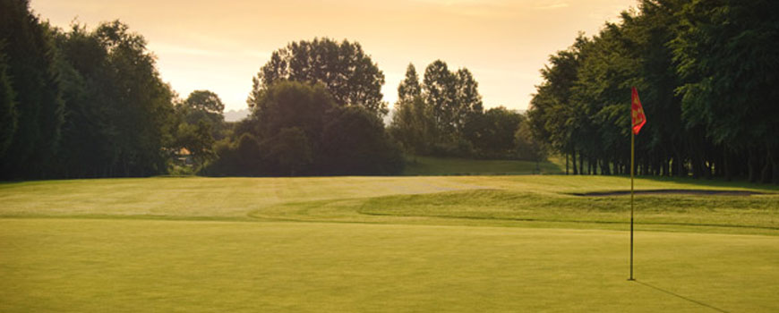Chipping Sodbury Golf Club