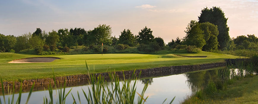 Chipping Sodbury Golf Club