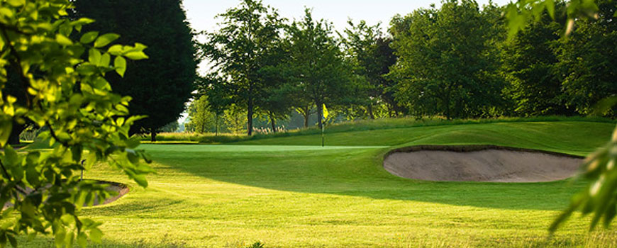 Chipping Sodbury Golf Club