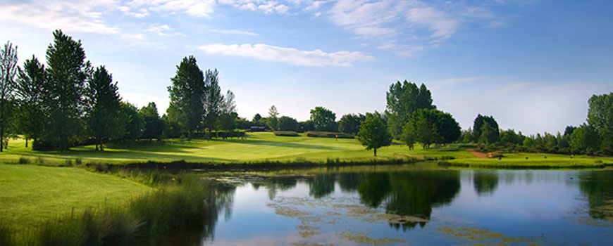 Chipping Sodbury Golf Club
