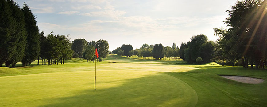 Chipping Sodbury Golf Club