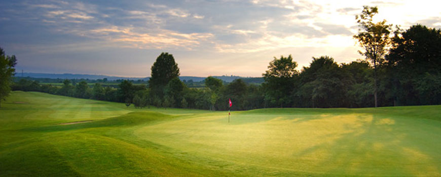 Chipping Sodbury Golf Club
