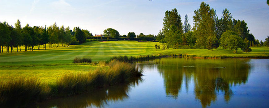 Chipping Sodbury Golf Club