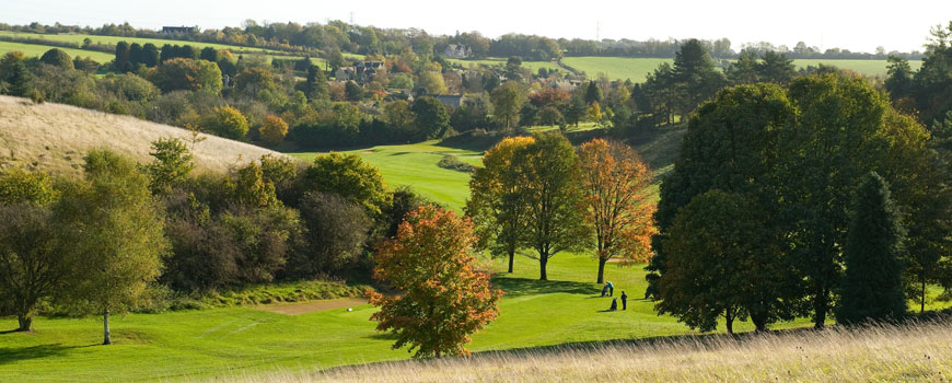 Cirencester Golf Club