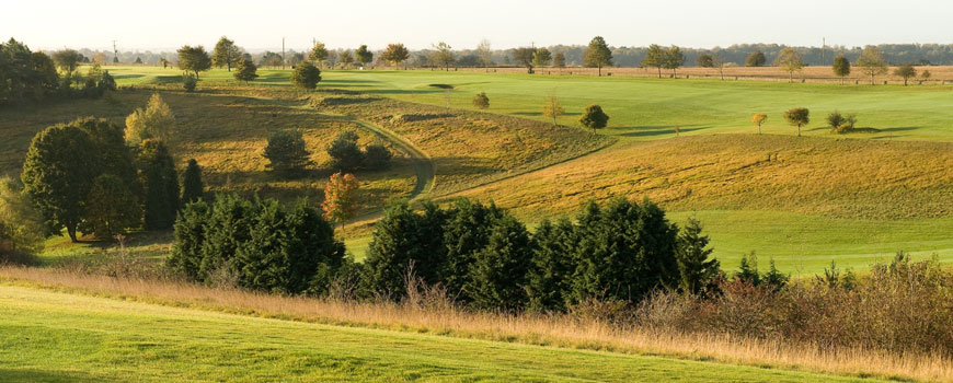 Cirencester Golf Club