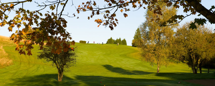 Cirencester Golf Club