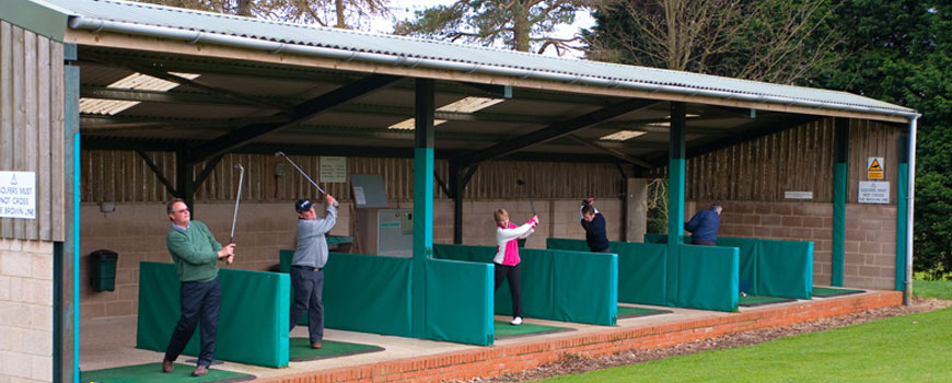 Cirencester Golf Club