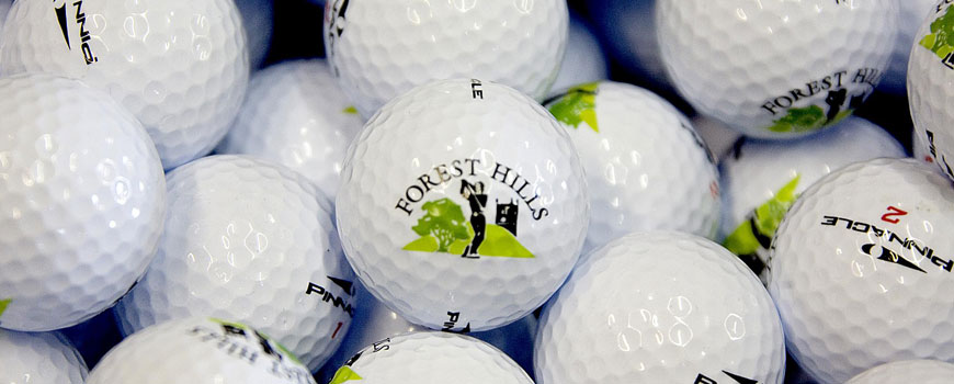 Forest Hills Golf Club