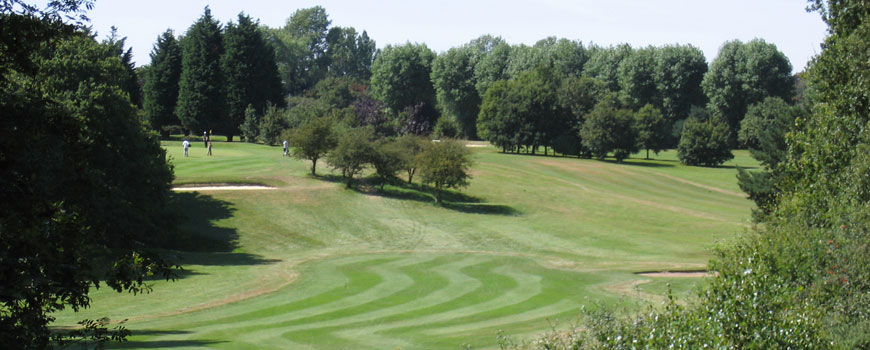 Royal Norwich Golf Club