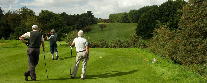 Royal Norwich Golf Club