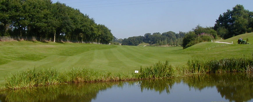 Bawburgh Golf Club