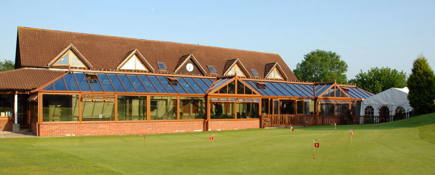 Bawburgh Golf Club