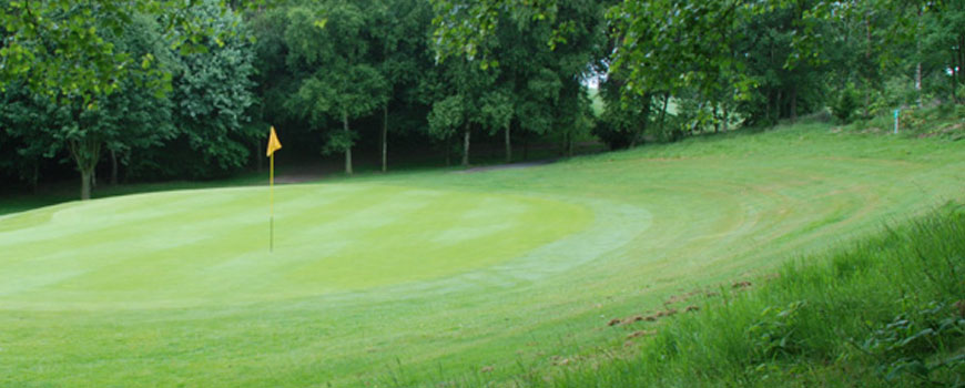 Market Drayton Golf Club