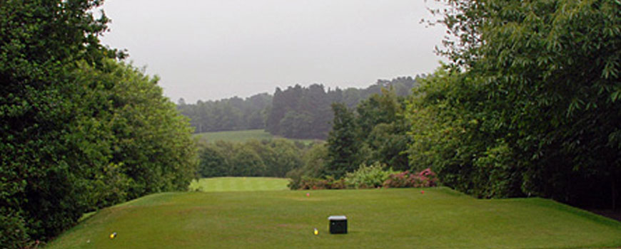 Market Drayton Golf Club
