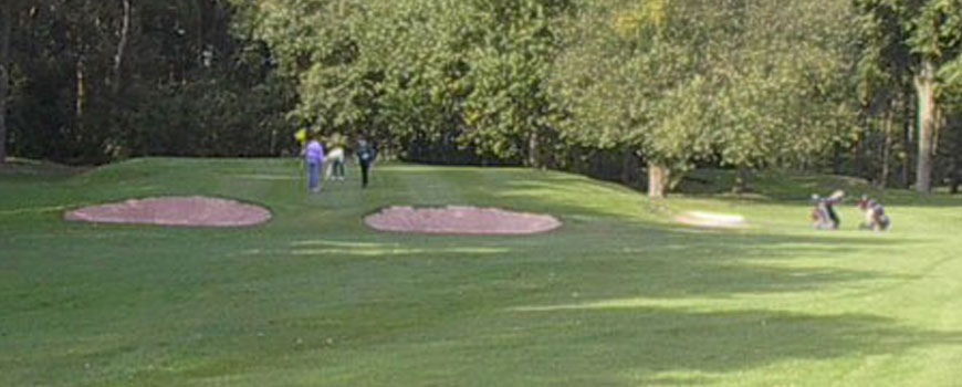 Market Drayton Golf Club