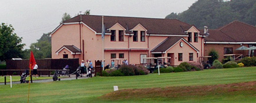 Market Drayton Golf Club