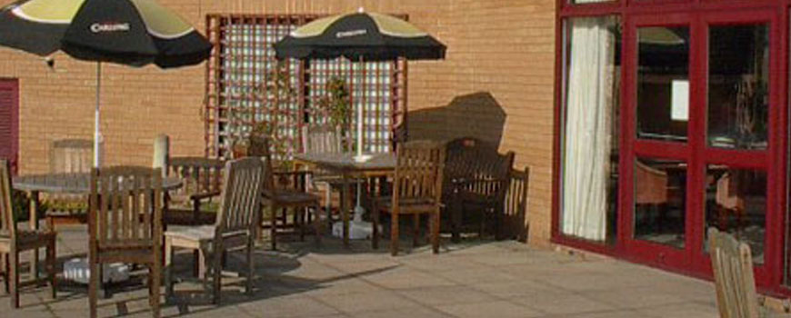 Market Drayton Golf Club