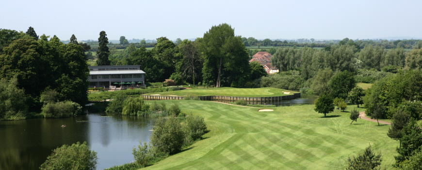 Collingtree Park Golf Club