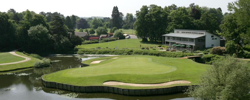 Collingtree Park Golf Club iSpyGolf The Web's Most Visual Golf Club