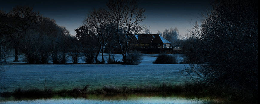 Woodland and Lakes at Wildwood Golf Club