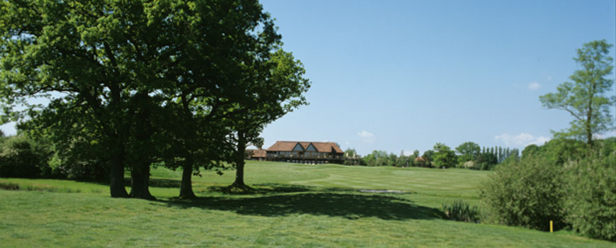 Woodland and Lakes Course at Wildwood Golf Club Image