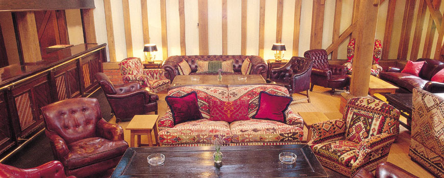 Woodland and Lakes Course at Wildwood Golf Club Image