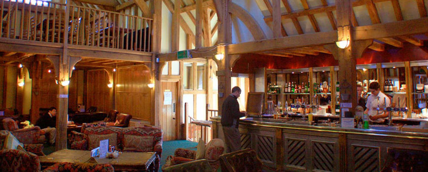 Woodland and Lakes Course at Wildwood Golf Club Image