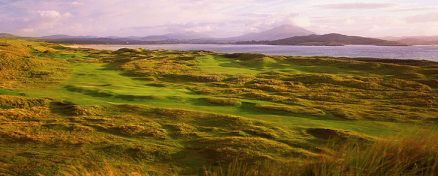 Rosapenna Hotel and Golf Resort