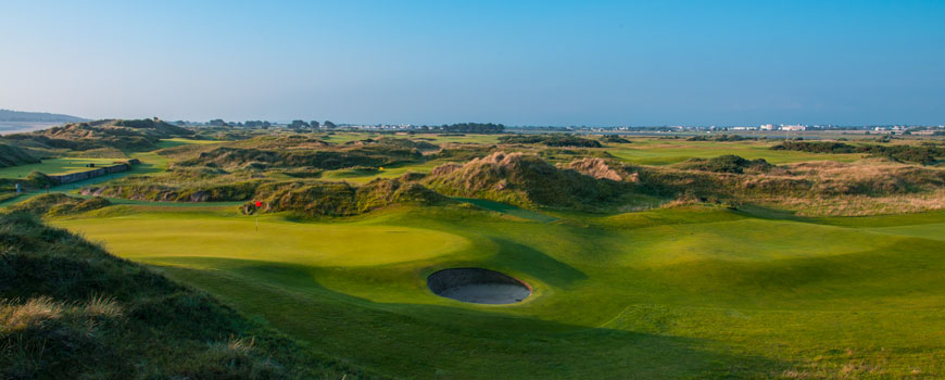 Portmarnock Hotel and Golf Links